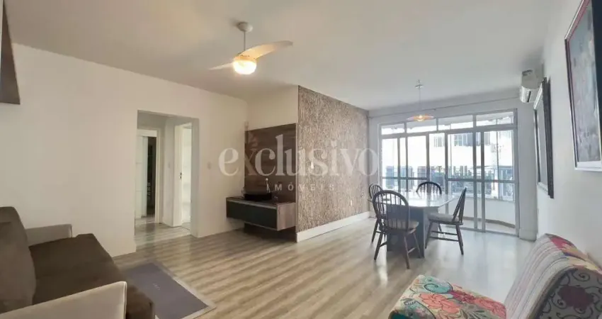 Apartamento com 2 quartos à venda na Rua Afonso Pena, 737, Estreito, Florianópolis