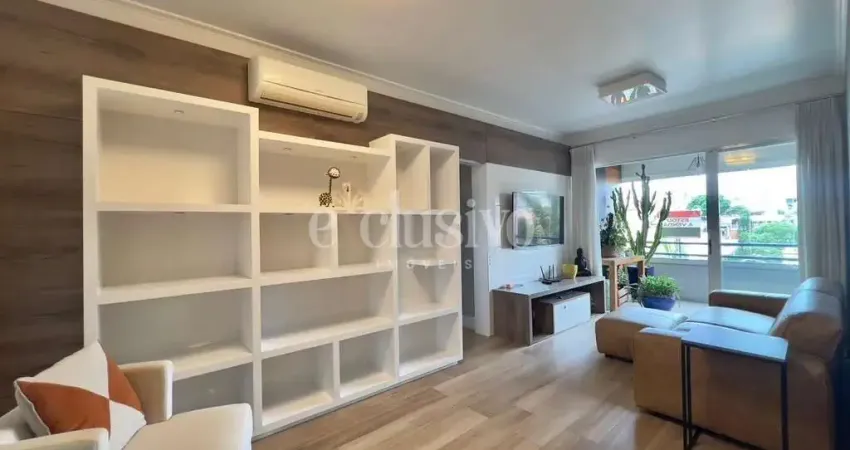 Apartamento com 3 quartos à venda na Rua José Beiro, 218, Jardim Atlântico, Florianópolis