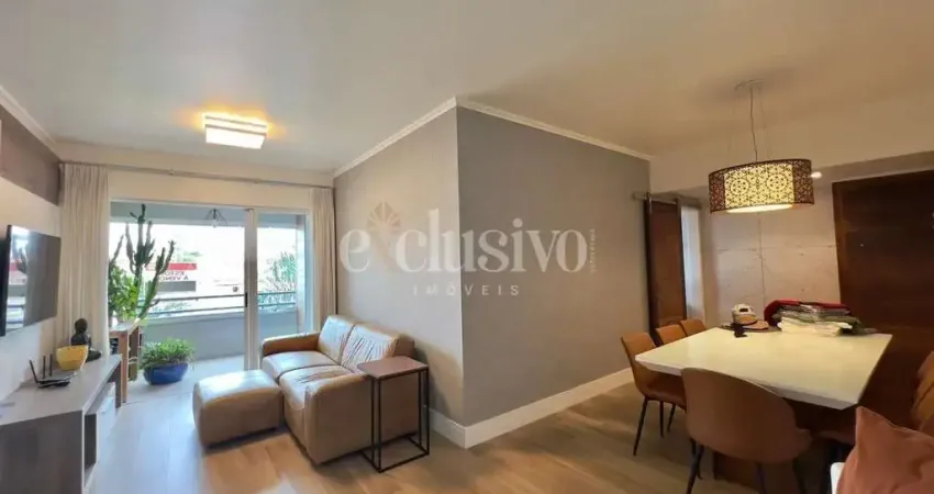 Apartamento com 3 quartos à venda na Rua José Beiro, 218, Jardim Atlântico, Florianópolis