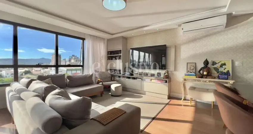 Apartamento com 3 quartos à venda na Rua São José, 203, Balneário, Florianópolis