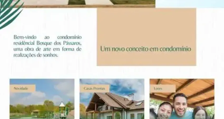 Terreno em condomínio para venda em são joão da barra, grussai