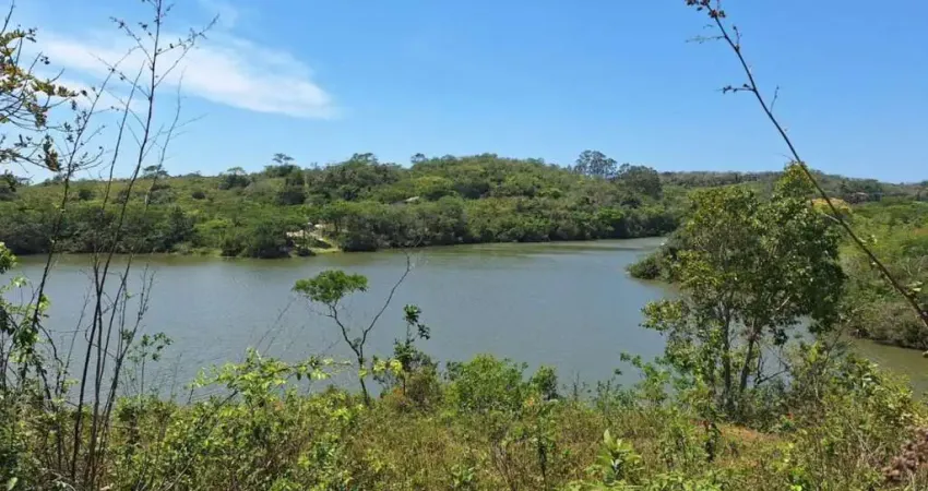 Terreno à venda na Alameda do Mulambo, Vale Encantado, Macaé