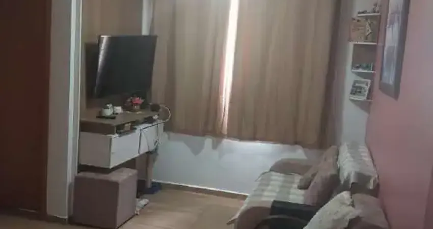 Apartamento para Venda em Macaé, Parque Aeroporto, 2 dormitórios, 1 banheiro, 1 vaga