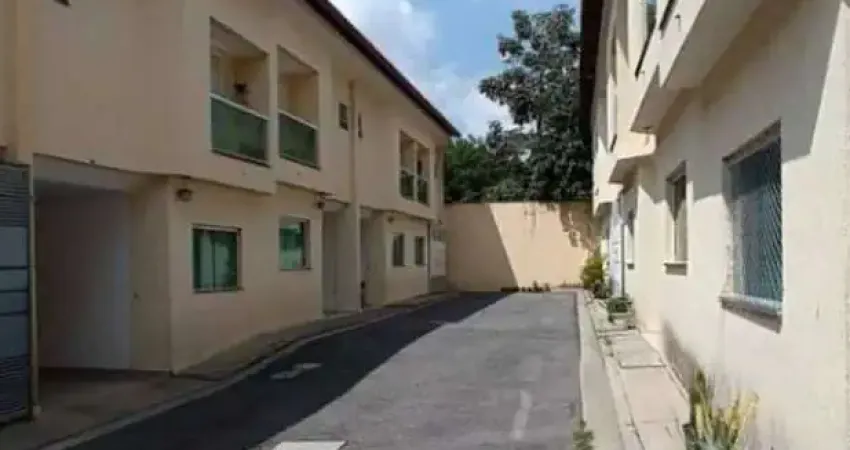 Casa com 3 quartos à venda na Rua Maciel Filho, Jardim Danfer, São Paulo