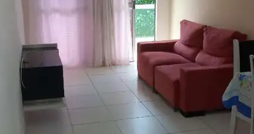 Apartamento com 1 quarto à venda no Stella Maris, Salvador 