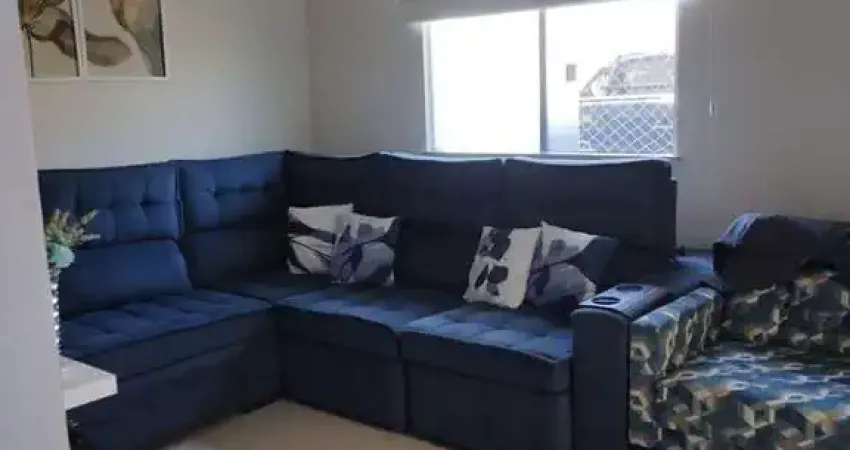 Casa 3/4, sendo 1 suíte em Condomínio Gran Ville Residence-Litoral Norte