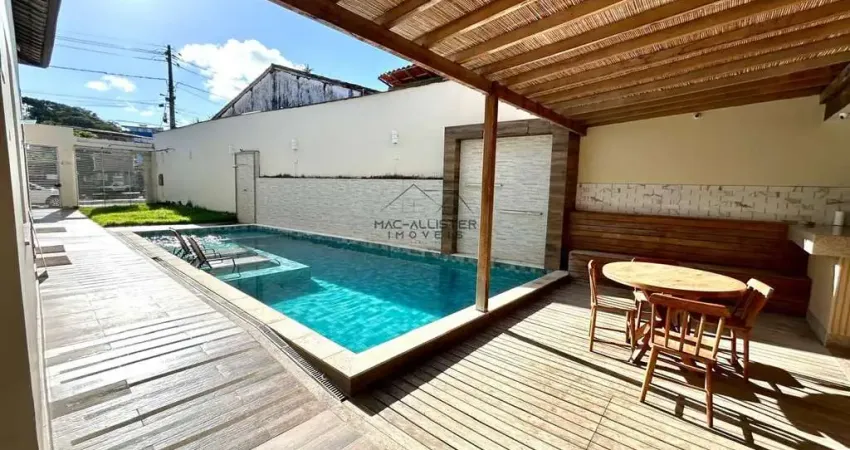 Pousada 19 suítes - itacaré, próximo a rua da pituba, praia da coroa