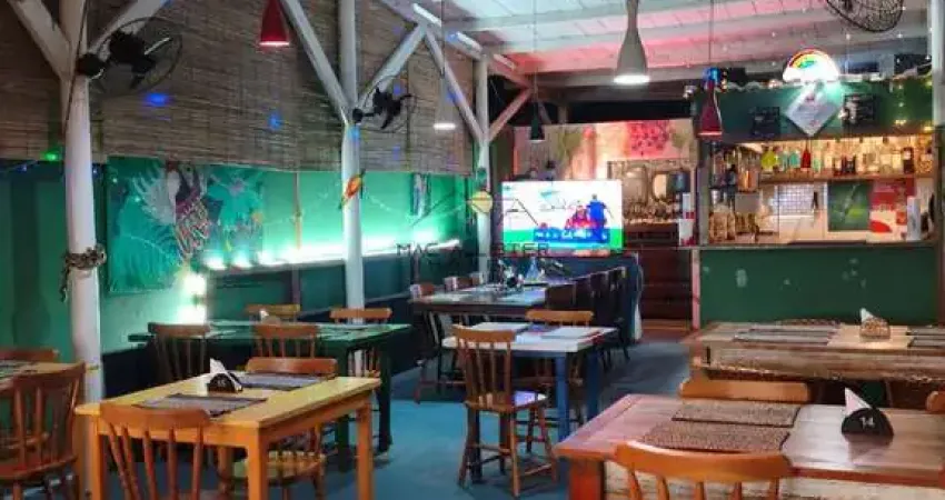 Restaurante à venda em itacaré, pituba – ponto tradicional e rentável