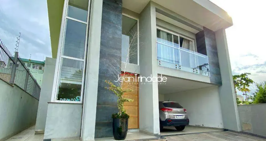 Casa com 3 quartos à venda na Rua Cecília Meireles, Cidade Nova, Canoas