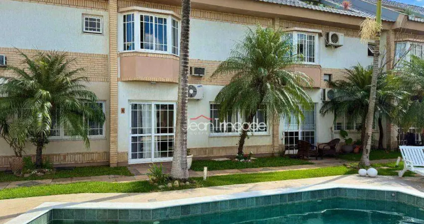 Sobrado com 3 dormitórios à venda, 150 m² por R$ 790.000,00 - Centro - Canoas/RS