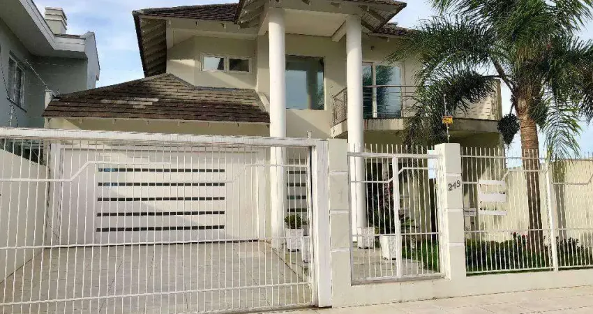 Sobrado com 3 dormitórios à venda, 250 m² por R$ 1.350.000,00 - Residencial Figueiras - Canoas/RS