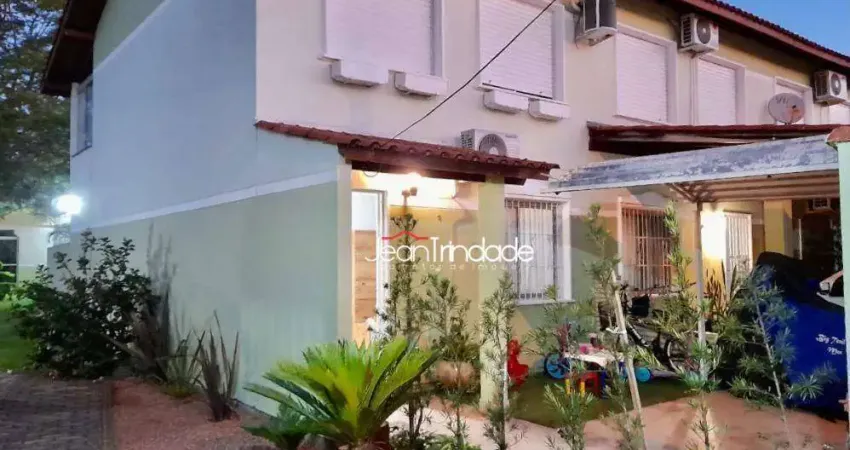 Sobrado com 2 dormitórios à venda, 120 m² por R$ 478.000,00 - Igara III - Canoas/RS