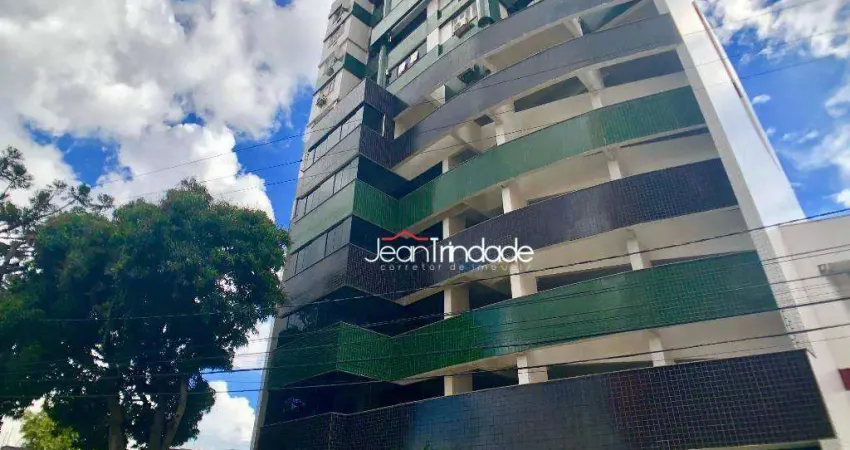 Apartamento com 2 dormitórios à venda, 92 m² por R$ 425.000,00 - Centro - Canoas/RS