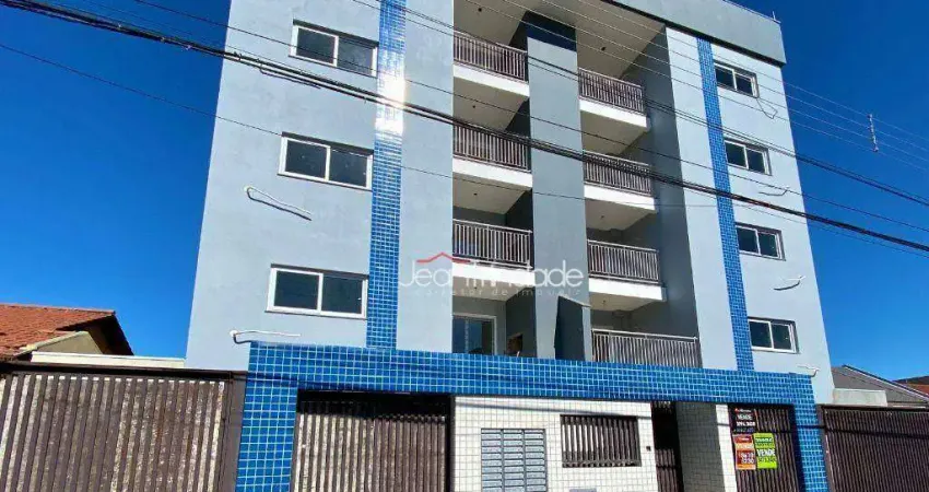 Apartamento com 3 dormitórios à venda, 112 m² por R$ 627.693,83 - Nossa Senhora das Graças - Canoas/RS