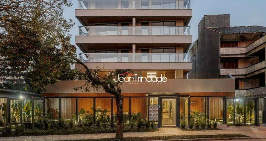 Apartamento com 3 dormitórios à venda, 92 m² por R$ 1.258.761,98 - Centro - Canoas/RS