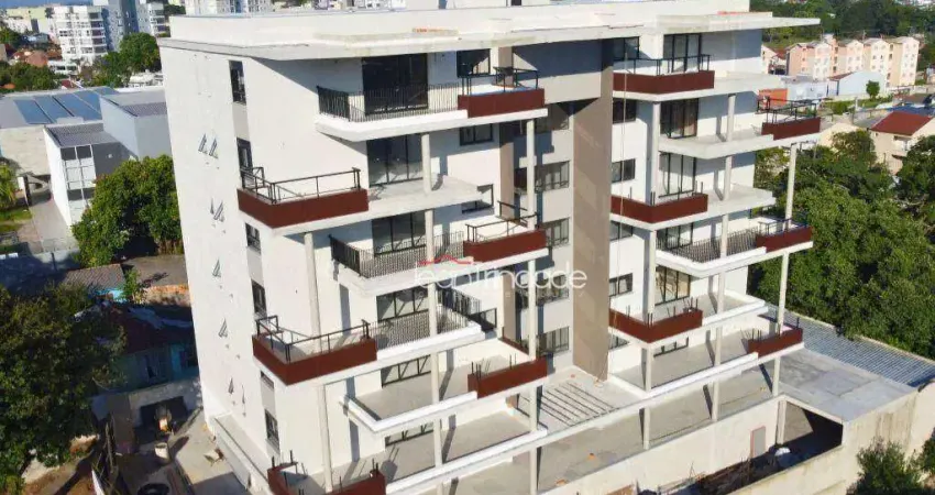 Apartamento à venda, 163 m² por R$ 1.480.000,00 - Nossa Senhora das Graças - Canoas/RS