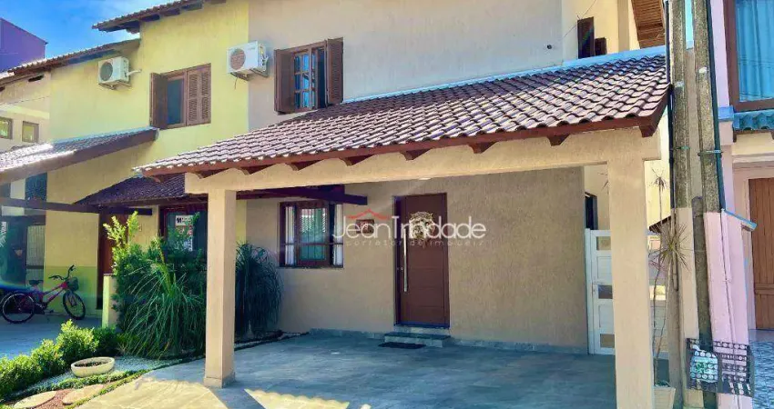 Sobrado à venda, 104 m² por R$ 750.000,00 - Centro - Canoas/RS