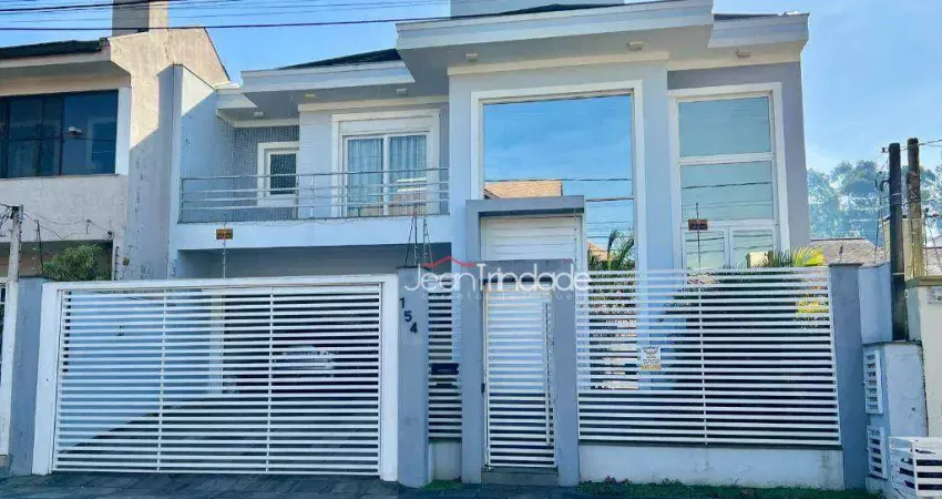 Sobrado à venda, 280 m² por R$ 1.690.000,00 - Moinhos de Vento - Canoas/RS