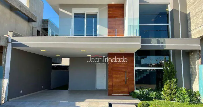 Sobrado com 3 dormitórios à venda, 224 m² por R$ 1.850.000,00 - Igara III - Canoas/RS