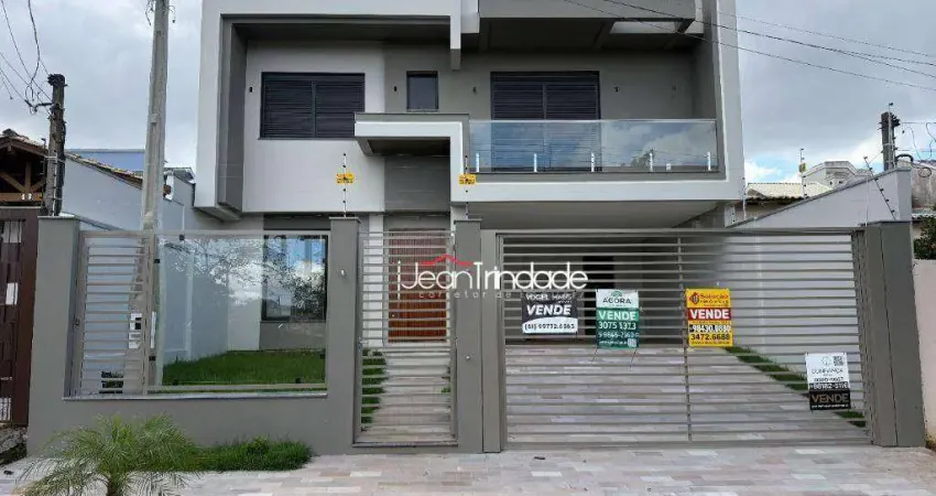 Sobrado com 3 dormitórios à venda, 223 m² por R$ 1.395.000,00 - Mont´Serrat - Canoas/RS