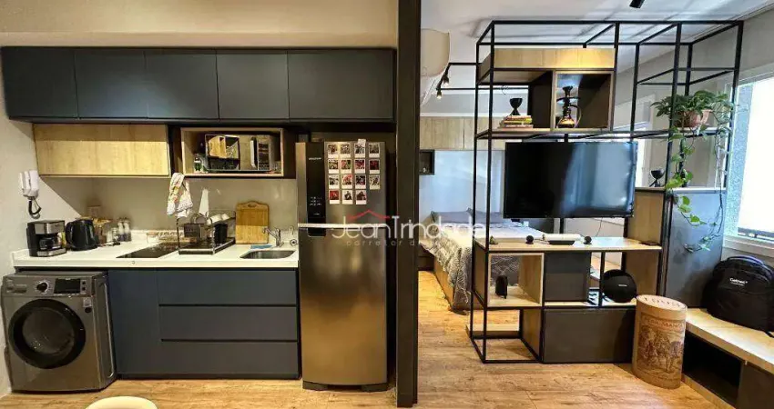 Loft com 1 dormitório à venda, 38 m² por R$ 395.000,00 - Marechal Rondon - Canoas/RS