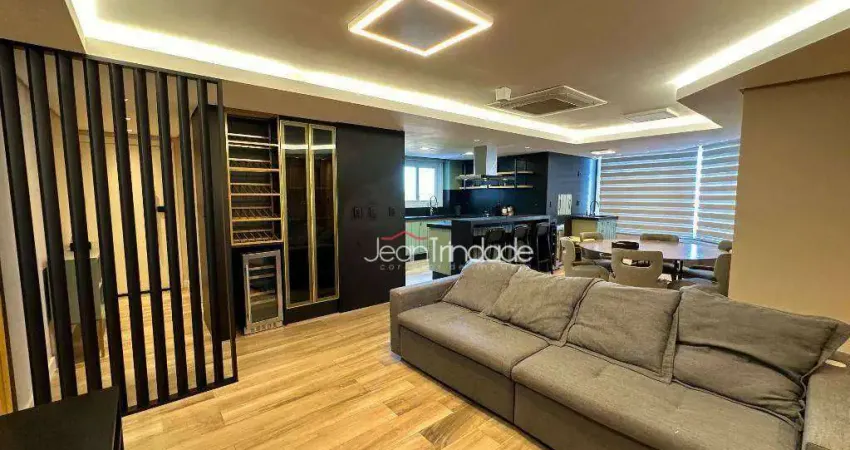 Apartamento com 3 dormitórios à venda, 151 m² por R$ 1.790.000,00 - Marechal Rondon - Canoas/RS