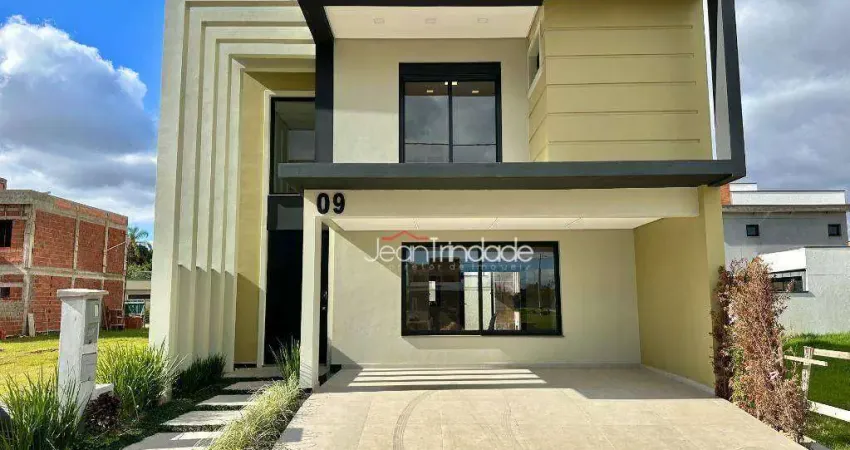 Sobrado com 3 dormitórios à venda, 177 m² por R$ 1.250.000,00 - Bairro Fátima - Canoas/RS