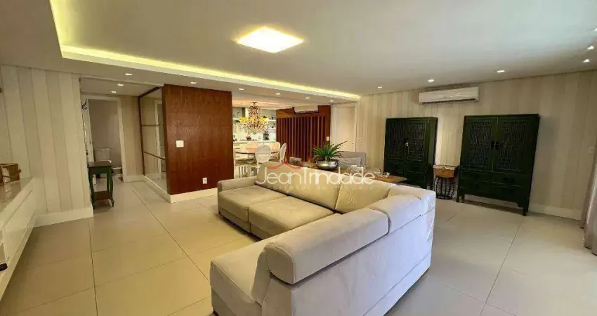 Apartamento à venda, 166 m² por R$ 2.250.000,00 - Centro - Canoas/RS