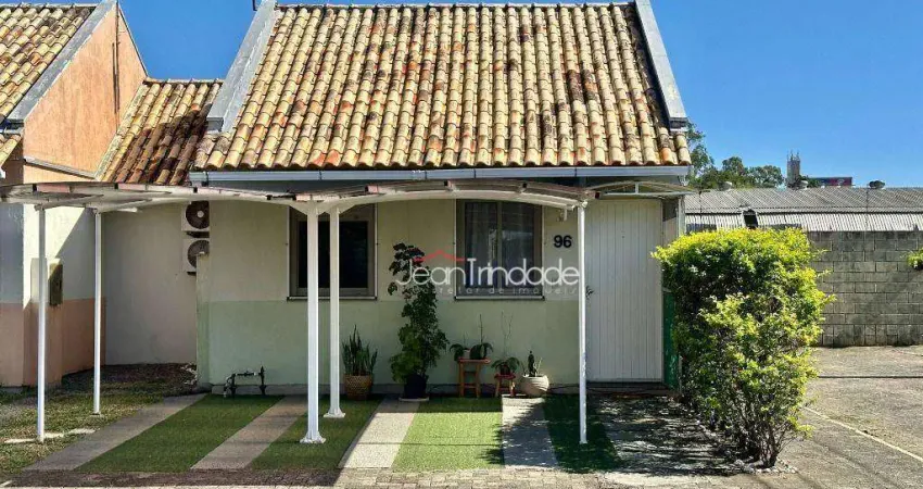 Casa à venda, 62 m² por R$ 275.000,00 - São Luis - Canoas/RS
