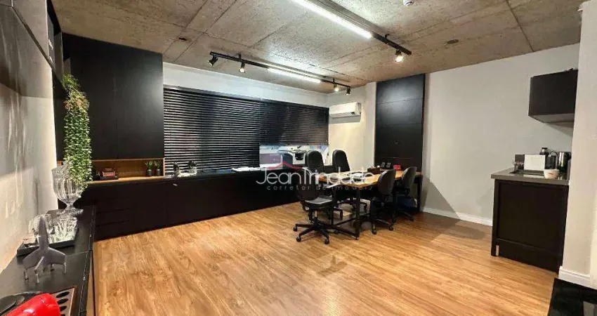 Sala à venda, 36 m² por R$ 375.000,00 - Centro - Canoas/RS