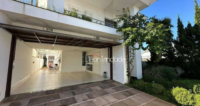 Sobrado com 4 dormitórios à venda, 350 m² por R$ 1.915.000 - São José - Canoas/RS