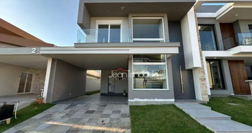 Sobrado com 3 dormitórios à venda, 232 m² por R$ 1.980.000,00 - Igara III - Canoas/RS