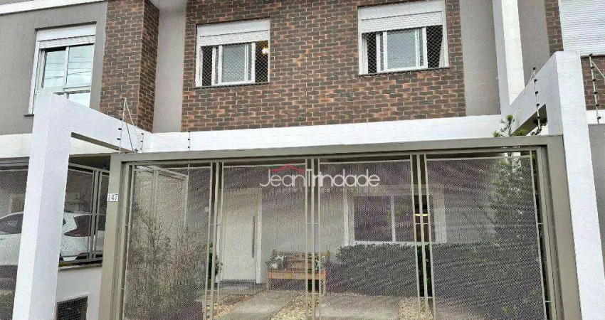 Sobrado à venda, 120 m² por R$ 990.000,00 - Bela Vista - Canoas/RS