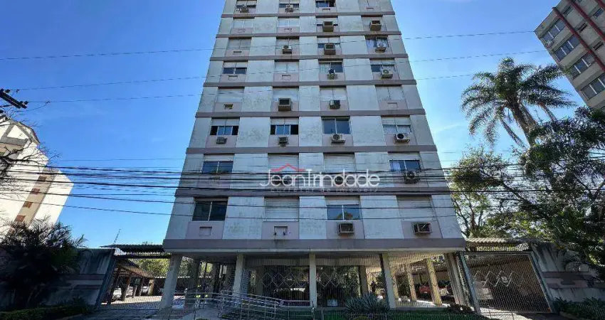Apartamento com 3 dormitórios à venda, 118 m² por R$ 540.000 - Marechal Rondon - Canoas/RS
