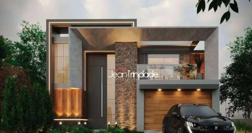 Sobrado com 4 dormitórios à venda, 254 m² por R$ 2.150.000,00 - Moinhos de Vento - Canoas/RS