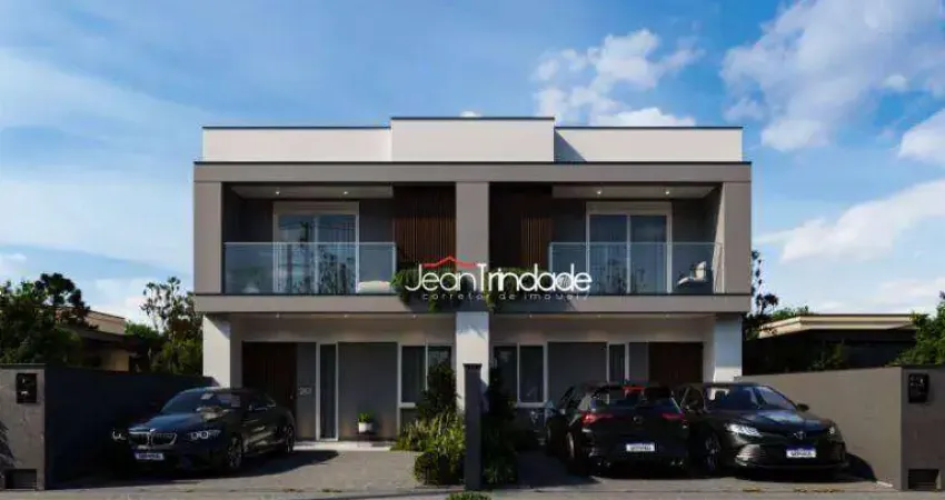 Sobrado com 3 dormitórios à venda, 152 m² por R$ 950.000 - Igara III - Canoas/RS