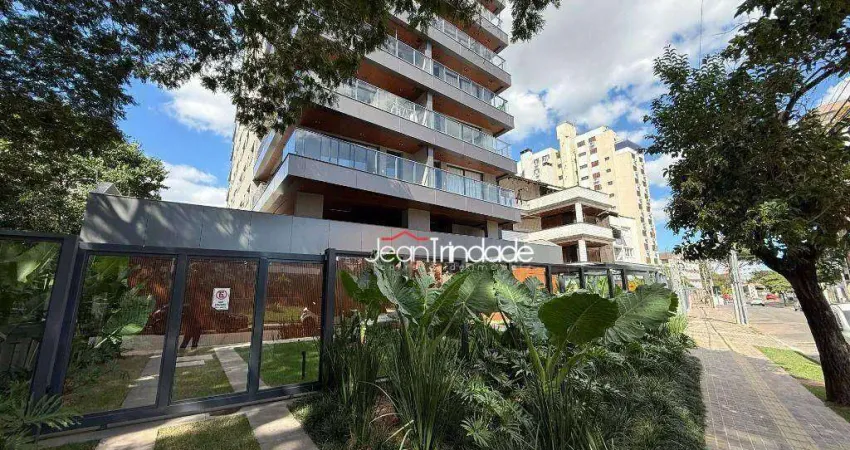 Apartamento com 3 dormitórios à venda, 92 m² por R$ 998.000 - Centro - Canoas/RS