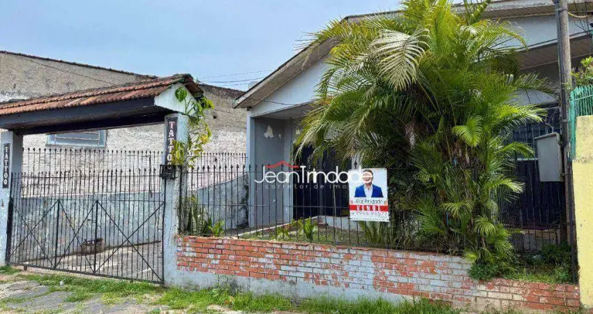 Terreno à venda, 347 m² por R$ 640.000,00 - Olaria - Canoas/RS