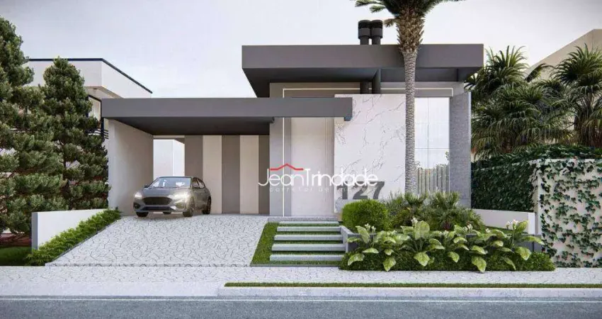 Casa com 3 dormitórios à venda, 160 m² por R$ 1.199.000,00 - São José - Canoas/RS