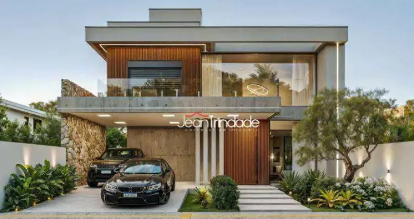 Sobrado com 4 dormitórios à venda, 265 m² por R$ 2.390.000 - Moinhos de Vento - Canoas/RS