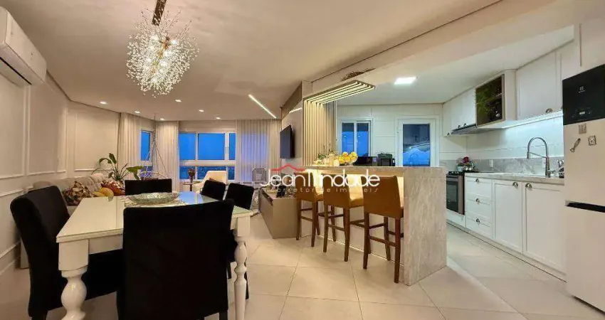 Apartamento com 3 dormitórios à venda, 103 m² por R$ 1.270.000 - Centro - Canoas/RS