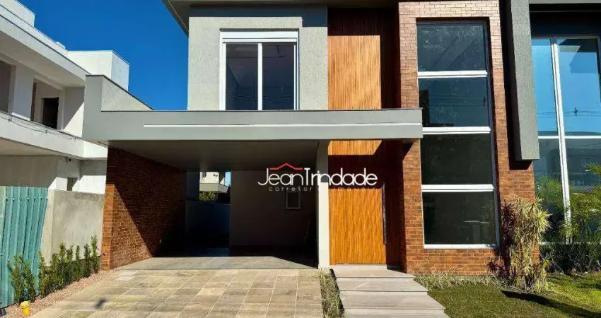 Sobrado com 3 dormitórios à venda, 225 m² por R$ 1.899.000 - Igara III - Canoas/RS