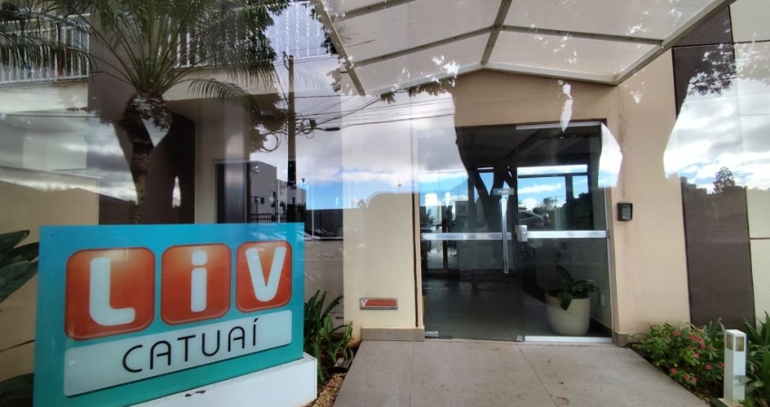 *Lindo Apartamento à Venda em Londrina - Edifício Liv Catuaí*