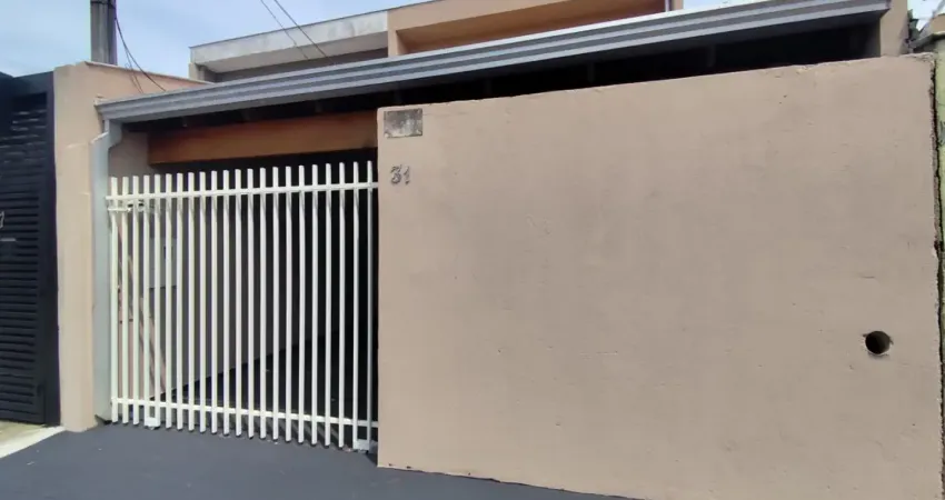 Casa com 3 quartos à venda na Rua José Vizentin, 31, Pinheiros, Londrina