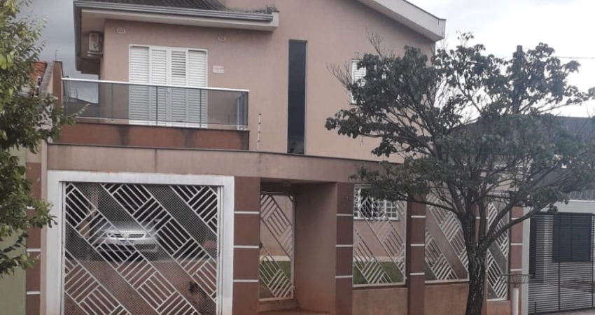 Casa com 3 quartos à venda na Rua Ernesto Garcia Duarte, 1, Andes, Londrina