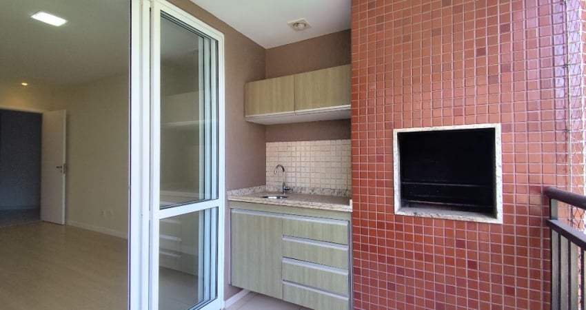 Lindo apartamento para locação, completo de armários planejados, na Gleba Palhano.