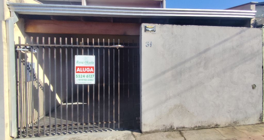 Ótima Oportunidade – Imóvel para locação na Região Oeste de Londrina