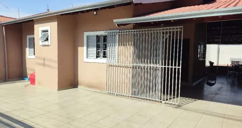 Casa com 3 quartos à venda no Jardim Pacaembu, Londrina 