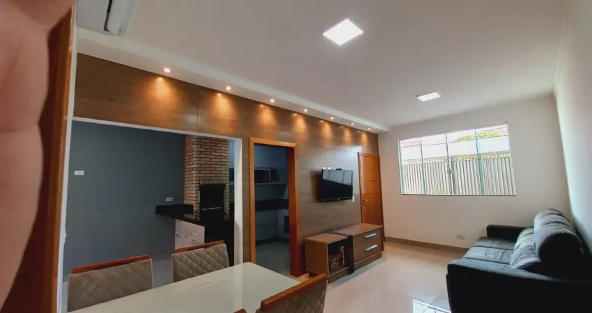 Casa com 3 quartos à venda no Jardim Portal dos Pioneiros, Londrina 