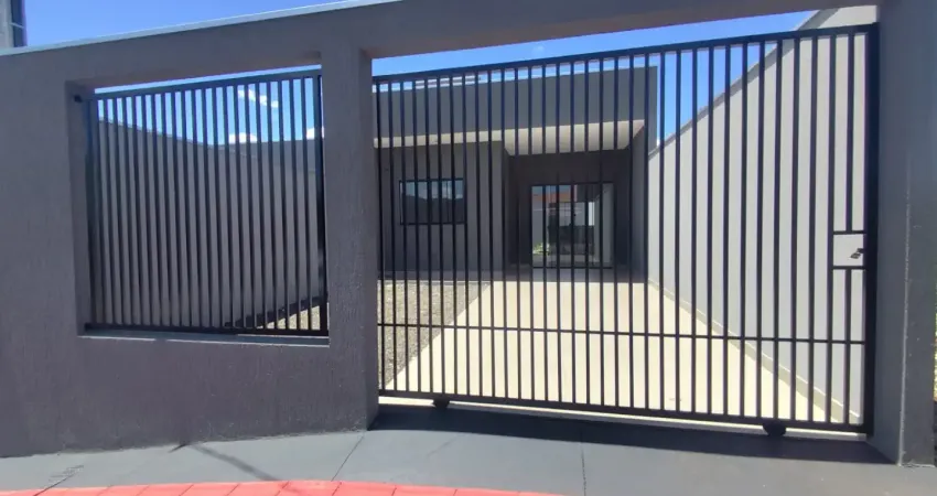 Casa com 2 quartos à venda no Jardim Cidade Alta, Cambé